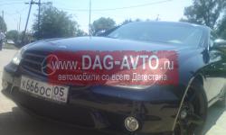   Mercedes-Benz CLS-,   - ostav daa